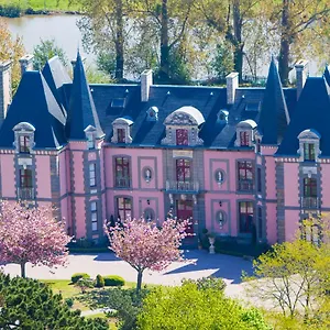 Hotel Château Du Colombier