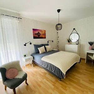 Bed & Breakfast Chez Maria