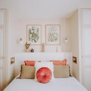 Apart-hotel Apparts' Solferino -centre Gare