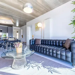 Appartement L'inox