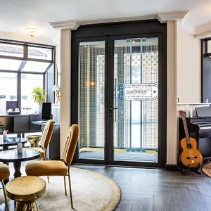 Ibis Styles 15 Lecourbe 3* Parigi