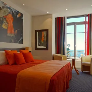 Ambassador 3* Nizza